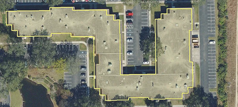 Tampa Flex Space with A/C