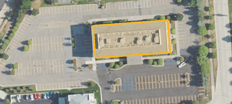 Auburn Hills Office Space Available