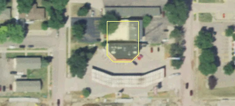 Retail Space Near Harmodon Park