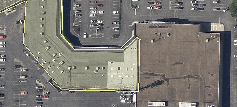 Retail Space Near Cleveland Airport