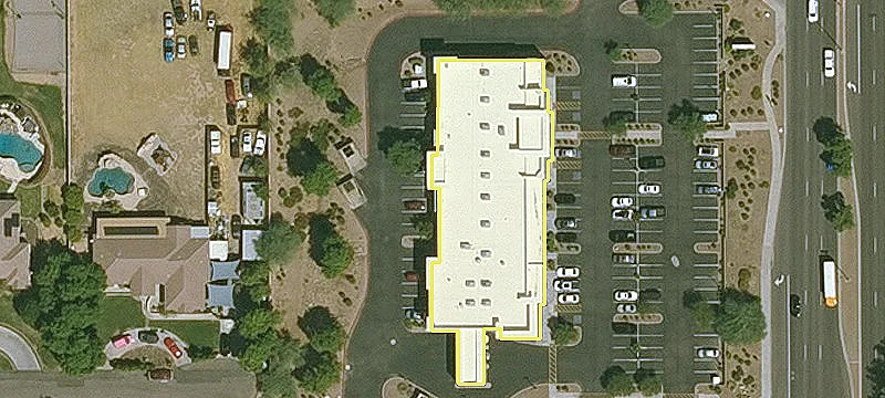 Retail Space Near San Tan