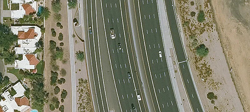 Retail Space in Pima Center