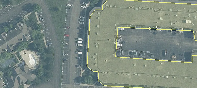 Flex Space Near Interstate 275