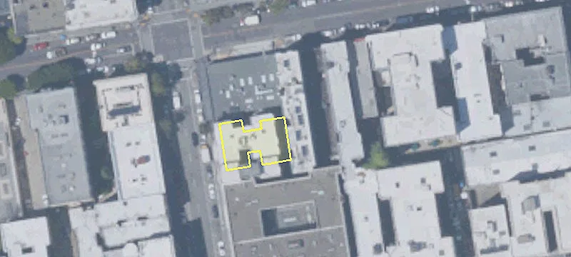 Renovated Retail Space with Elevator