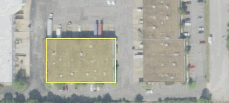 Memphis Warehouse Space Available