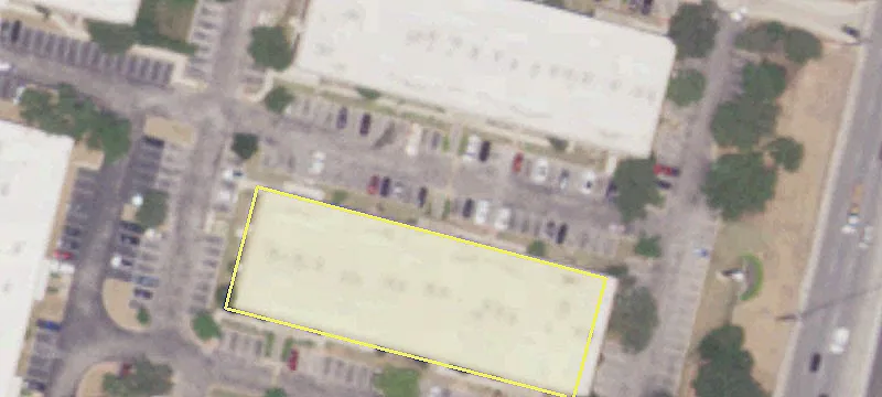 San Antonio Office Space Available