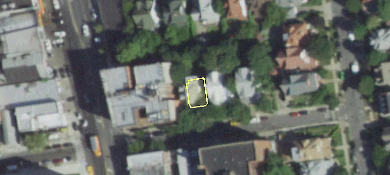 Retail Space Near Prospect Park