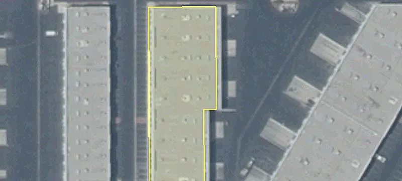 North Las Vegas Warehouse Space