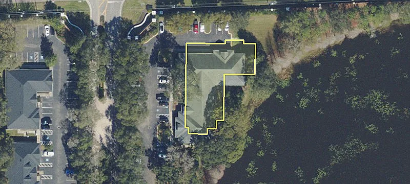 Wesley Chapel Office Space Available
