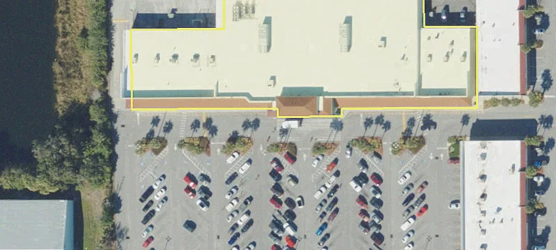 Retail Space in Port Richey