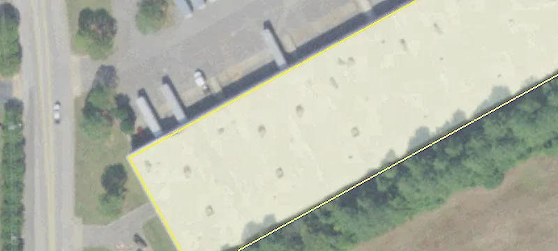 Industrial Space Available For Lease