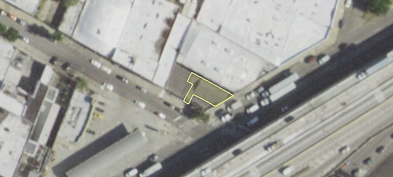 Bruckner Blvd Warehouse and Distribution
