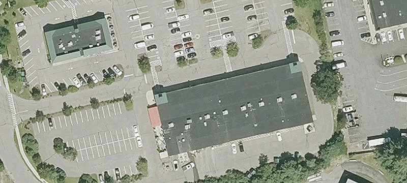 Retail Space on Mechanic Street