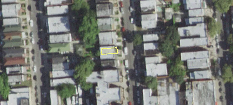 Prime Midtown East Development Site
