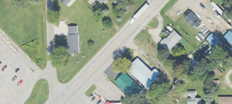 Retail Space in Sugarcreek Plaza
