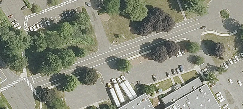 Trumbull Flex/Industrial Building For Sale