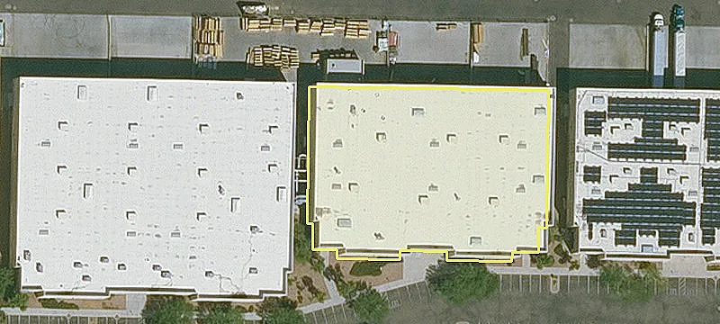 Freestanding Industrial Property Available 2025