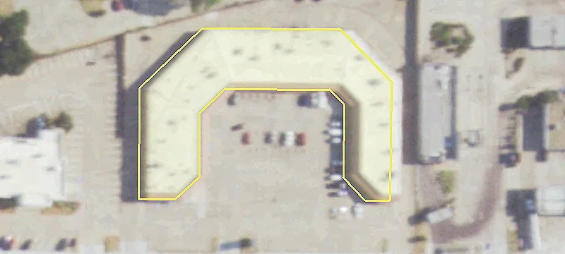 Retail Space in Arlington, TX