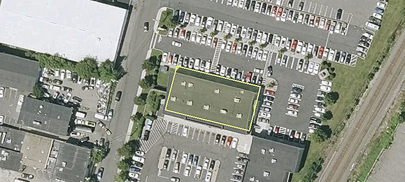 Retail Space in Revere