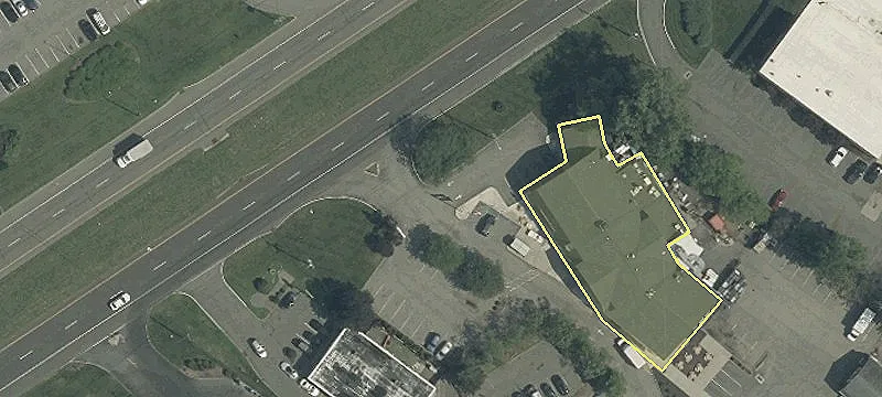 Retail Space on US-46