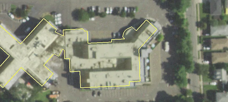 Ground Floor Space For Rent