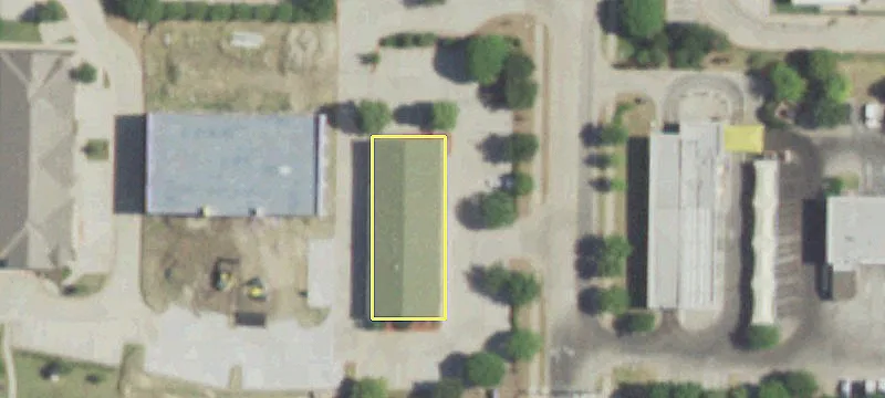 Retail Space in Frisco, TX