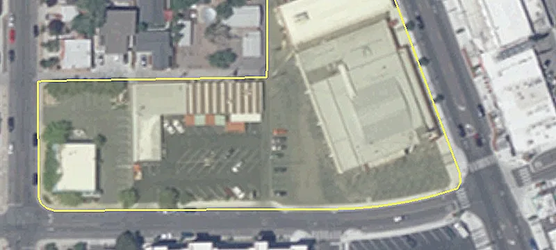 Redevelopment Opportunity in Midtown Reno