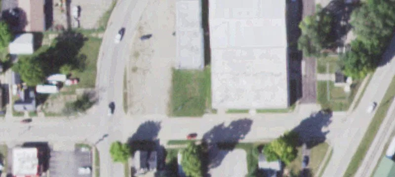 Storage and Industrial Investment Opportunity