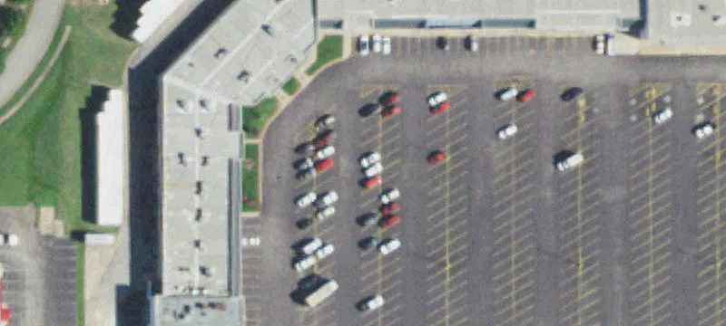 Retail Space in Broken Arrow