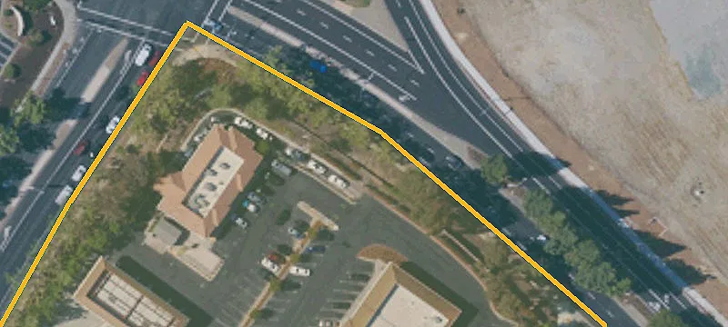 Retail Space in Antioch, CA
