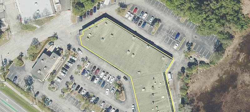 Retail Space in Stuart, FL