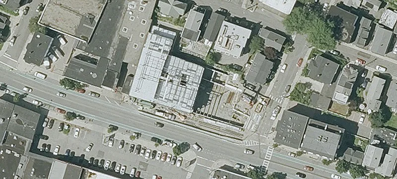 Somerville Avenue Office Property