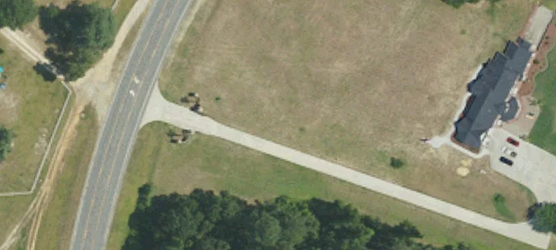 Richmond County Warehouse For Rent