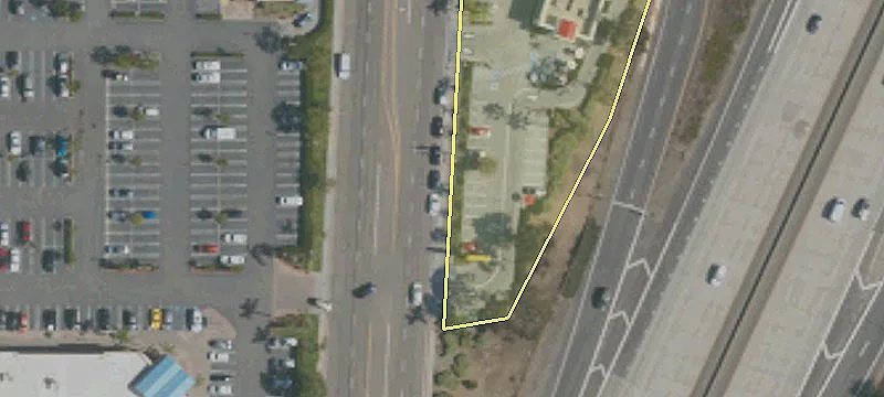 Kearny Mesa Warehouse Space Available