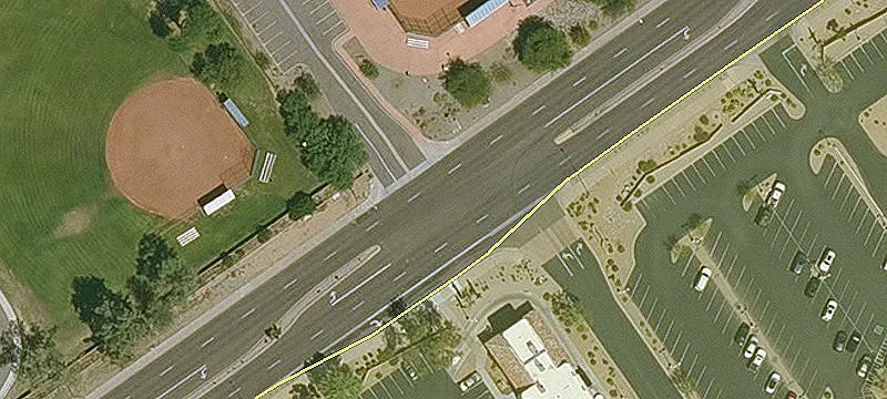 Scottsdale Retail Space For Rent