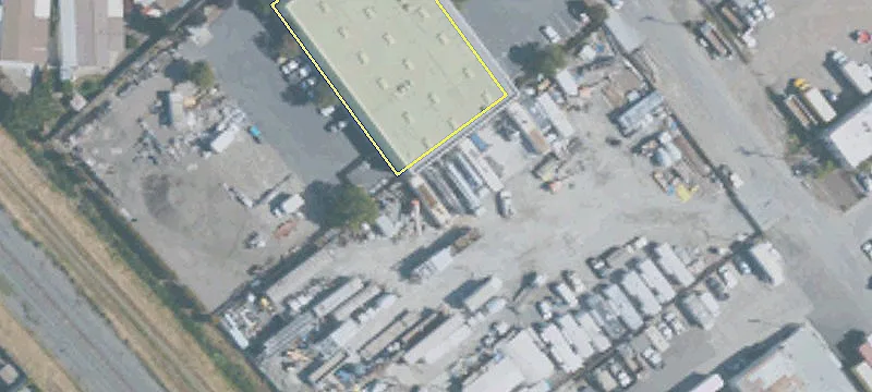 Hayward Industrial Yard for Lease