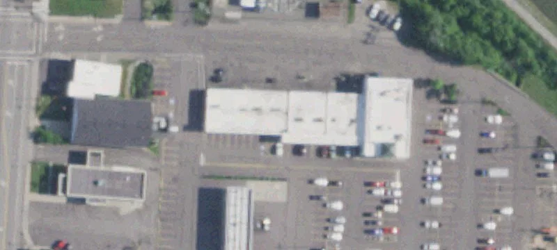 Retail Space in Spencerport Plaza