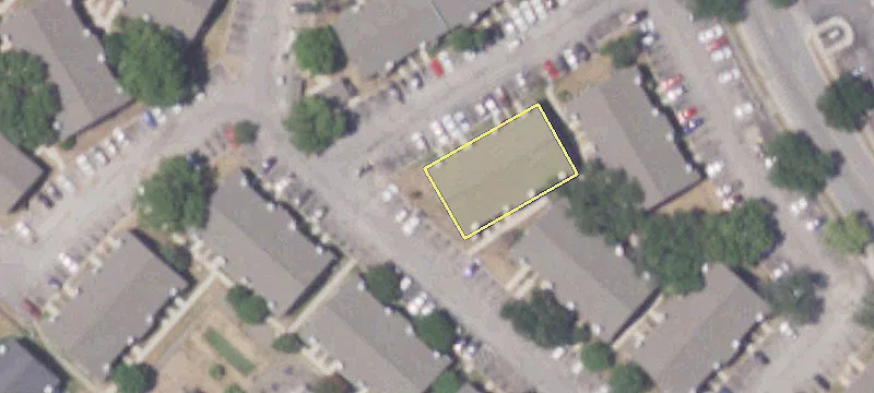 Retail Space on West Avenue
