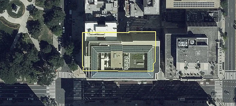 Modern Office Space Available