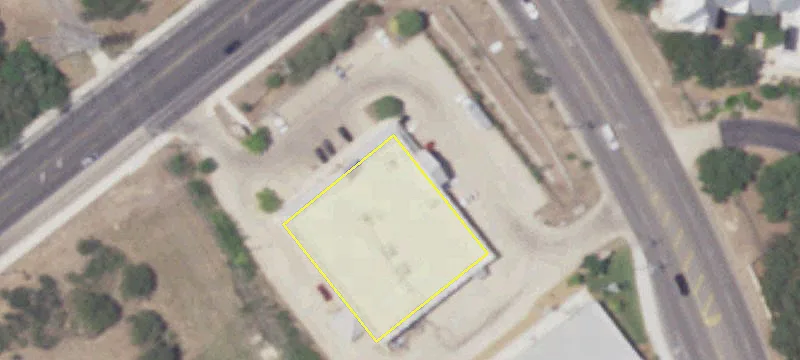 San Antonio Retail NNN Property