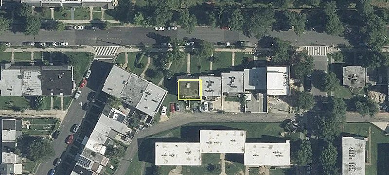 Office Space in Washington, DC