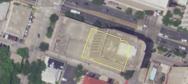 Central Austin Office Space Available
