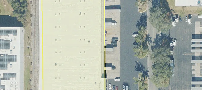 Orlando Warehouse Space Available