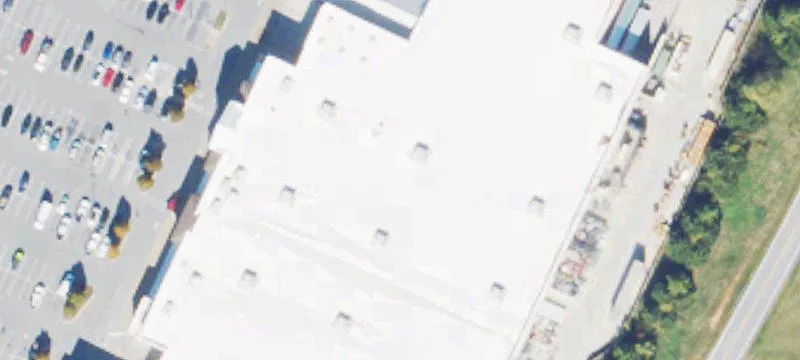 Retail Space Near Walmart, Lowes