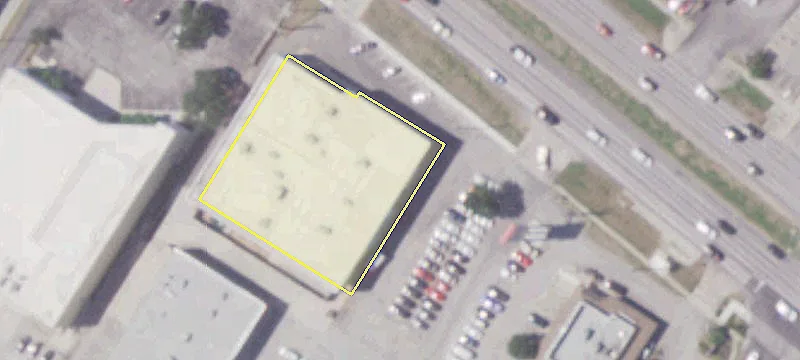 Office/Retail Business Center For Rent