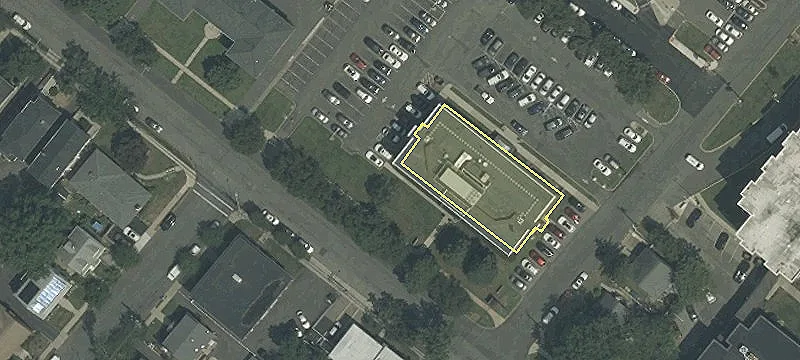 Accredited Medical Facility Space Available