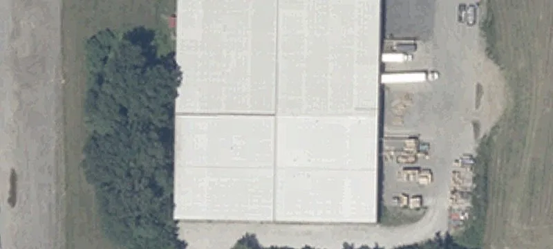 71,000 SF Industrial Building
