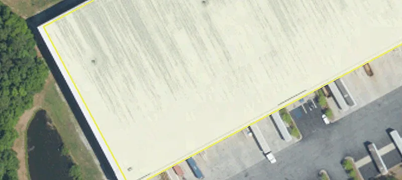 Industrial Space with Foreign Trade Zone