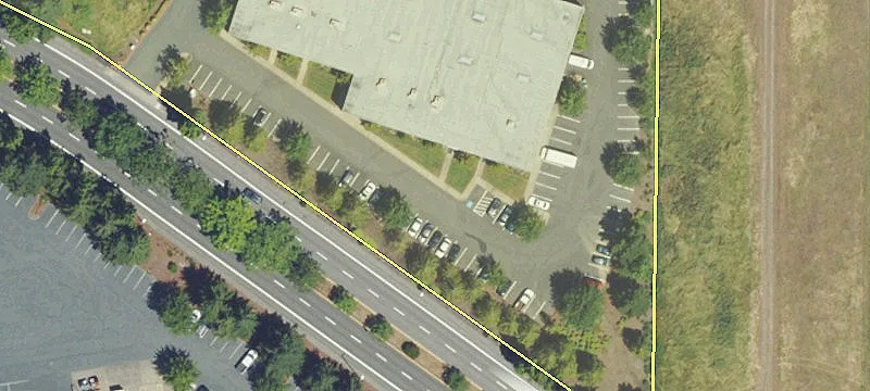 Spacious Warehouse with Office Space