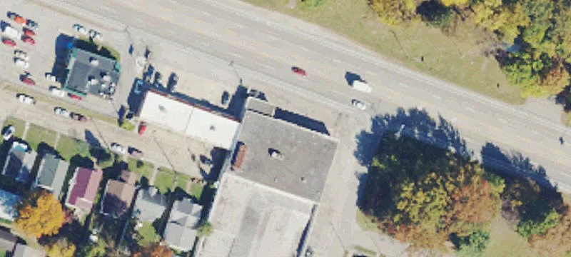 Saint Albans Retail Property
